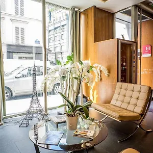 Art Batignolles Hotel