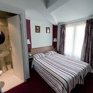 Royal Bergère Hotel