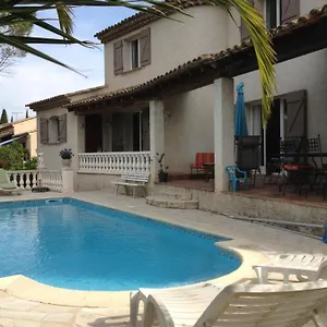  Bed & Breakfast Saint Esprit Frankrijk