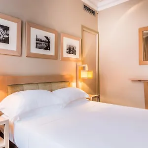 Duret Champs Elysees Hotel