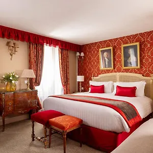 3* Hotel De Seine