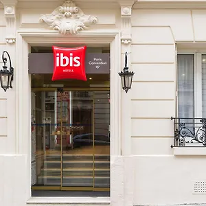 Ibis Vaugirard Porte De Versailles Parijs