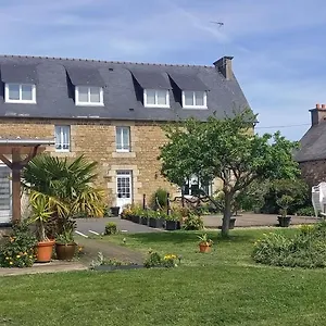 Le Relais De Launay 2*, Ploubazlanec Frankreich