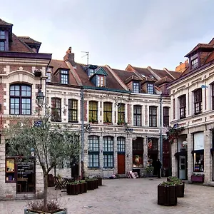  Appartement Old - Lovely Typical Apartment! Frankrijk