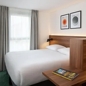 Timhotel Nation Hotel