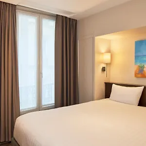 Timhotel Odessa Montparnasse Hotel