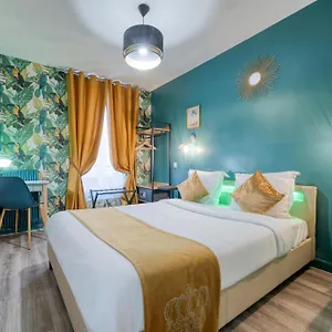 De Belfort Hotel