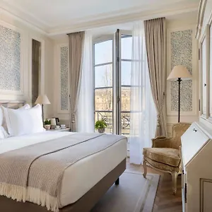 Du Quai Voltaire Hotel