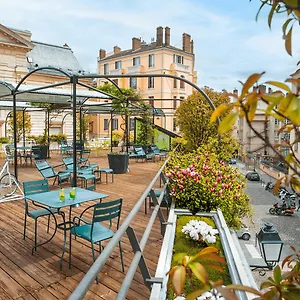 **** Hotel Collège Frankrijk