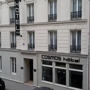 Cosmos Hotel