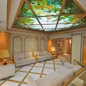 Renoir Montparnasse Hotel