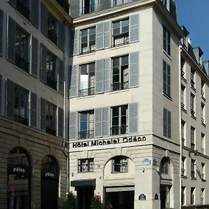 Michelet Odeon Parijs