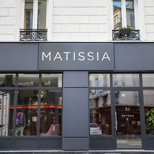 4* Aparthotel Le Matissia