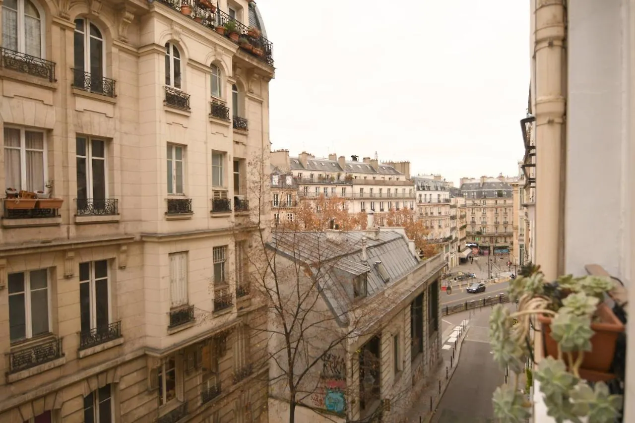 Orleans Aparthotel Paris 0*,  France