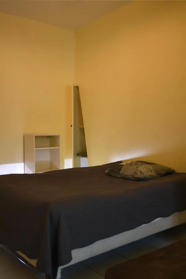 Orleans Aparthotel Paris 0*,