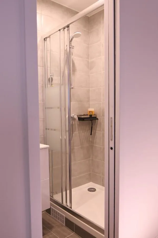 Orleans Aparthotel Paris